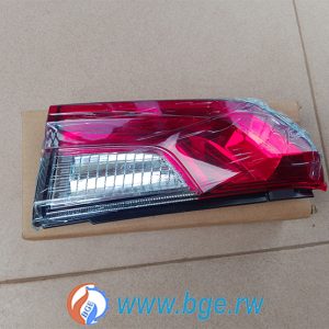 GARNISH ASSY,BACK DOOR,R
