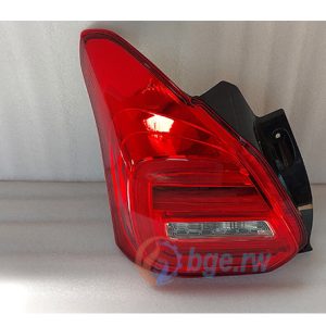 MARUTI SWIFT TAIL LAMP, LH