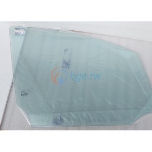GLASS FRONT DOOR WINDOW RH ERTIGA