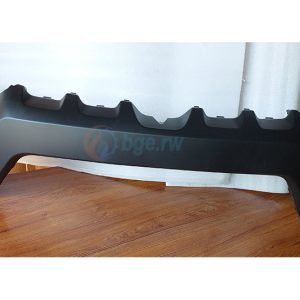 FRONT BUMPER UPPER,  SUZUKI S-PRESSO (2019-NOW)