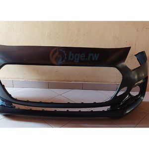 BUMPER FRONT FOR MARUTI SUZUKI SWIFT 3RD GEN 2018+ & 2021-Now
