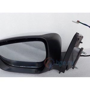 OUTSIDE REAR VIEW MIRROR (LEFT)