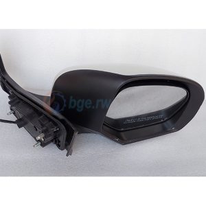 OUTSIDE REAR VIEW MIRROR (RIGHT)