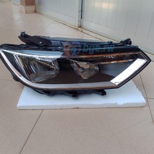 HEAD LAMP UNIT RH