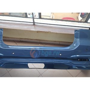 REAR BUMPER