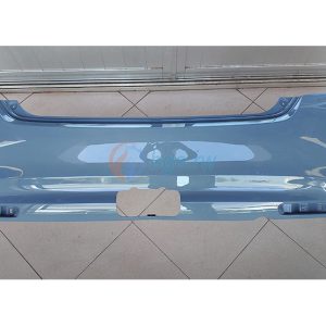 BUMPER,REAR