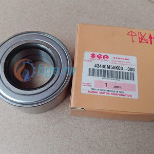 BEARING, FRONT WHEEL