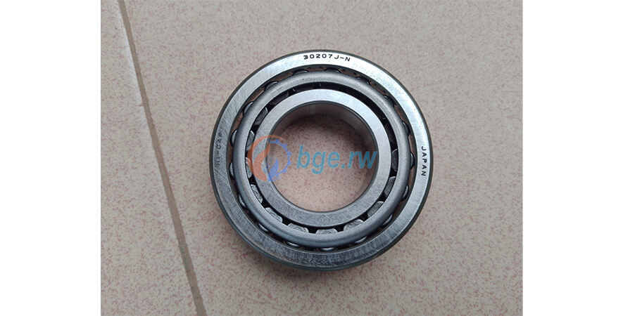 BEARING, ROLLER -- 30207JR (1)