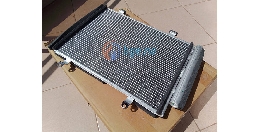 CONDENSER ASSY - SUZUKI ERTIGA 1ST GEN - 95310M60M00 (1)