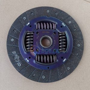 DISC, FRICTION  A/T