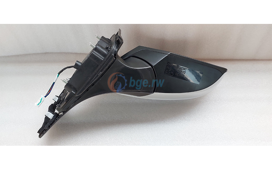 GENUINE-OUTSIDE-REAR-VIEW-MIRROR-(RIGHT)-MARUTI-SUZUKI-ERTIGA -(2015-2018)-84701M60MB15PK (3) BUY ONLINE THE GENUINEOUTSIDE REAR VIEW MIRROR (RIGHT) MARUTI SUZUKI ERTIGA (2015-2018) 84701M60MB15PK. | IT IS ELECTRIC AND HAS INDICATOR LAMP