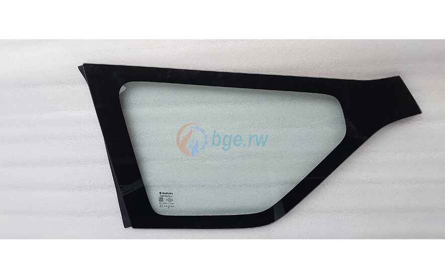 GENUINE GLASS-QTR-WINDOW-LEFT-FOR-SUZUKI-ERTIGA-2ND-GEN-84590M72R00