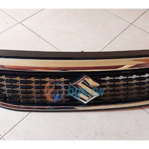 GRILLE, RADIATOR UPPER CIAZ