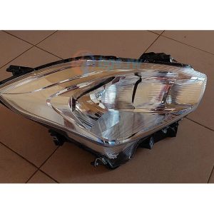 HEADLAMP ASSY RH