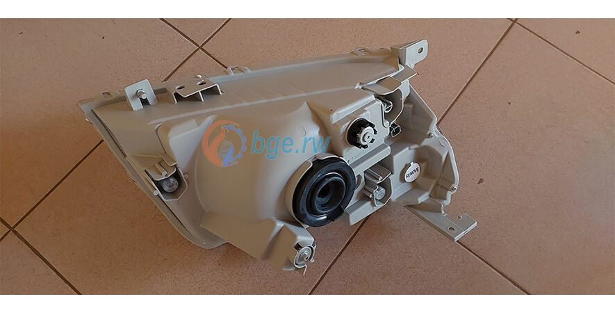 HEADLAMP ASSY LH -- SUZUKI APV VAN - 3532060K11