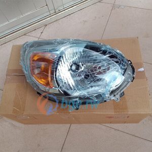 HEADLAMP ASSY RH