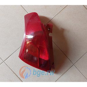 LAMP ASSY, REAR LH