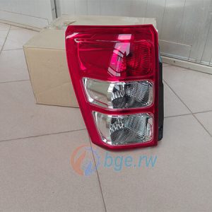LAMP ASSY, REAR LH