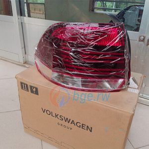 LAMP ASSY, REAR LH vw polo