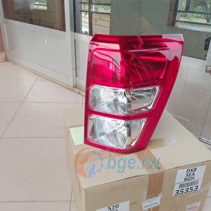 LAMP ASSY, REAR RH