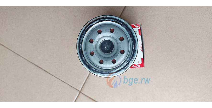 OIL FILTER -- TOYOTA - 9091520003