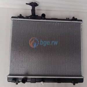 GENUINE RADIATOR ASSY - SUZUKI ERTIGA 1ST GEN - 17700M60M00 BY MARUTI SUZUKI INDIA