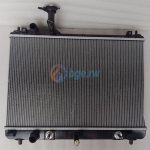 RADIATOR ASSY- SUZUKI ERTIGA 2ND GEN – 17700M72R10