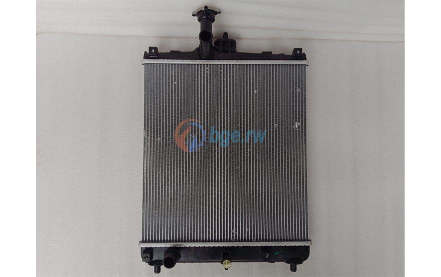 GENUINE RADIATOR ASSY - SUZUKI S-PRESSO - 17700M62S00 BY MARUTI SUZUKI -INDIA