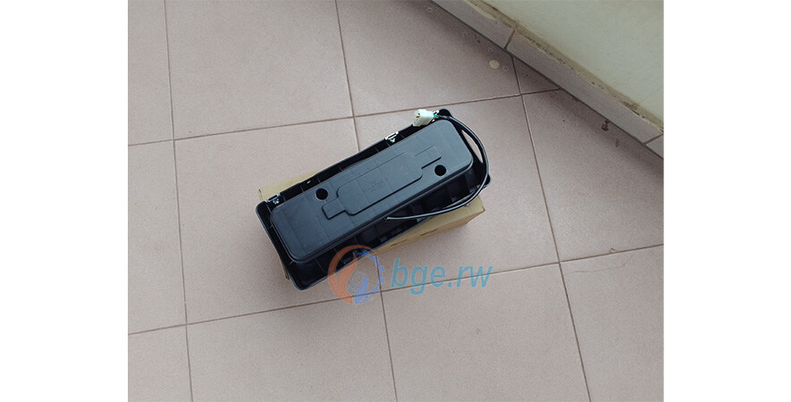REAR LAMP ASSY LH --- MITSUBISHI CANTE & HYUNDAI HD65 - 2141988LA
