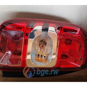 REAR LAMP ASSY, LH