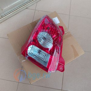 REAR LAMP ASSY, LH