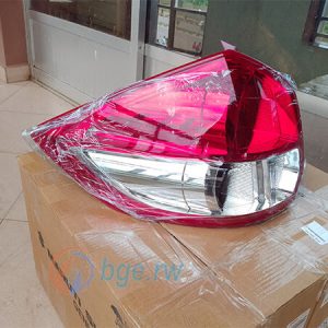 REAR LAMP ASSY LH ERTIGA 2012-18