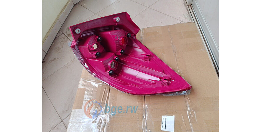 REAR LAMP ASSY LH --- SUZUKI ERTIGA (2012-2018) - 35750M60M00