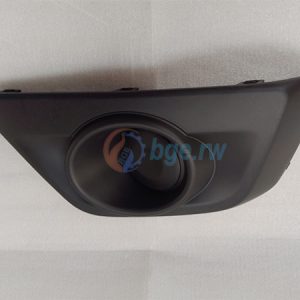 BRACKET, FOG LAMP