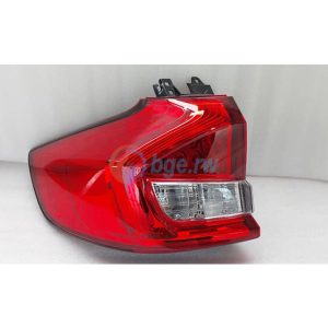 REAR LAMP LEFT FOR MARUTI SUZUKI ERTIGA (2018-NOW) 35750M72R00
