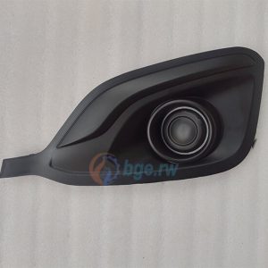 BEZEL, FRONT FOG LAMP LH - SUZUKI ERTIGA (2015-2018) - 71761M60MA05PK