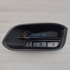 BRACKET, PLASTIC - SUZUKI CIAZ - 71831M79M005PK