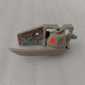 HANDLE ASSY, DOOR INSIDE RH (BEIGE)
