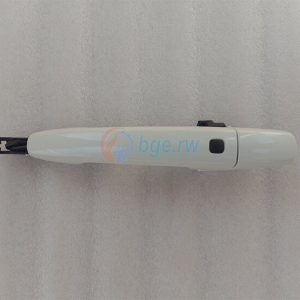 HANDLE SET, FRONT DOOR OUT, LH