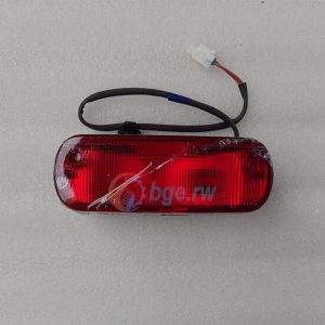 LAMP UNIT, REAR FOG