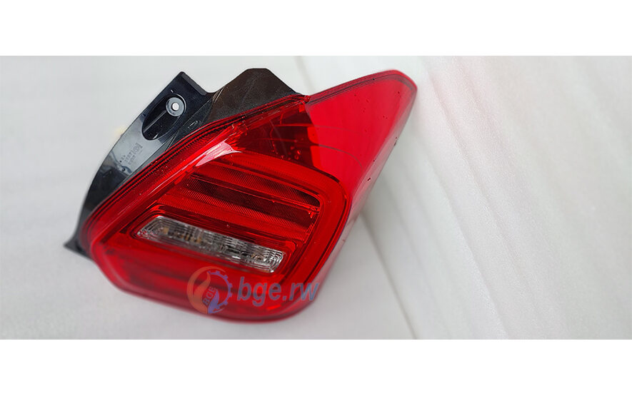 MARUTI SWIFT TAIL LAMP, RH ---- 35650M55RA0