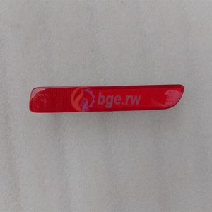REFLECTOR ASSY, LAMP RH