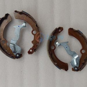 SHOE KIT, DRUM BRAKE