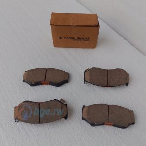 BRAKE PAD SET