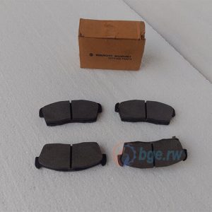 BRAKE PAD SET