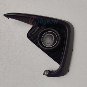 COVER ASSY, PLASTIC LH