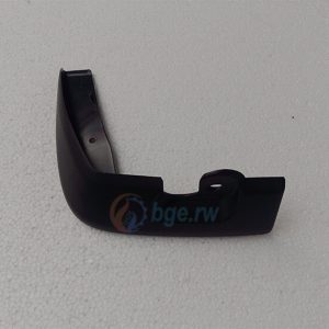 FLAP MUD REAR LH BLACK