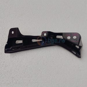 FRONT BUMPER  BRACKET RH