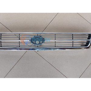 GRILLE ASSY, RADIATOR