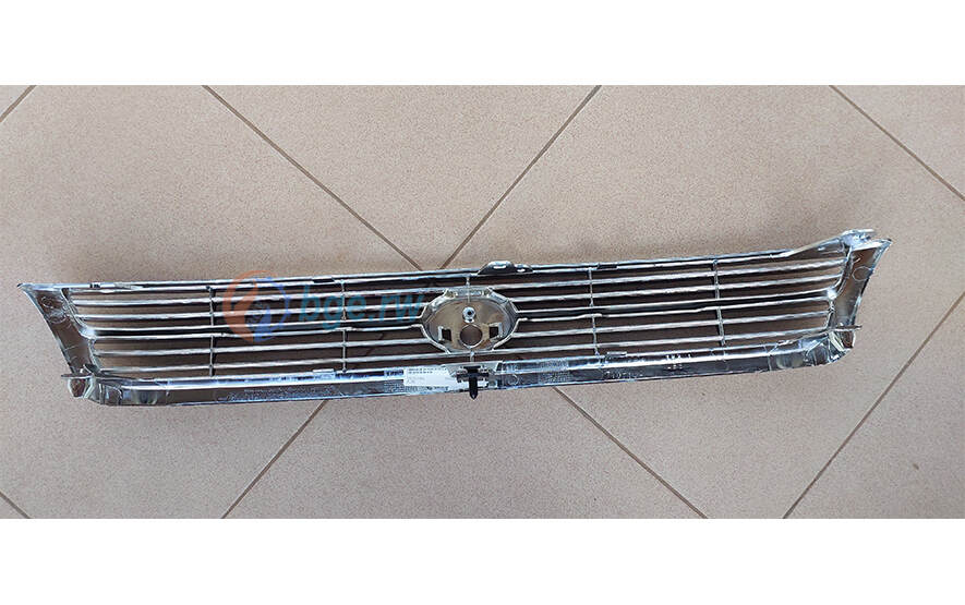 GRILLE ASSY, RADIATOR -- TY07144GA - TOYOTA CARINA